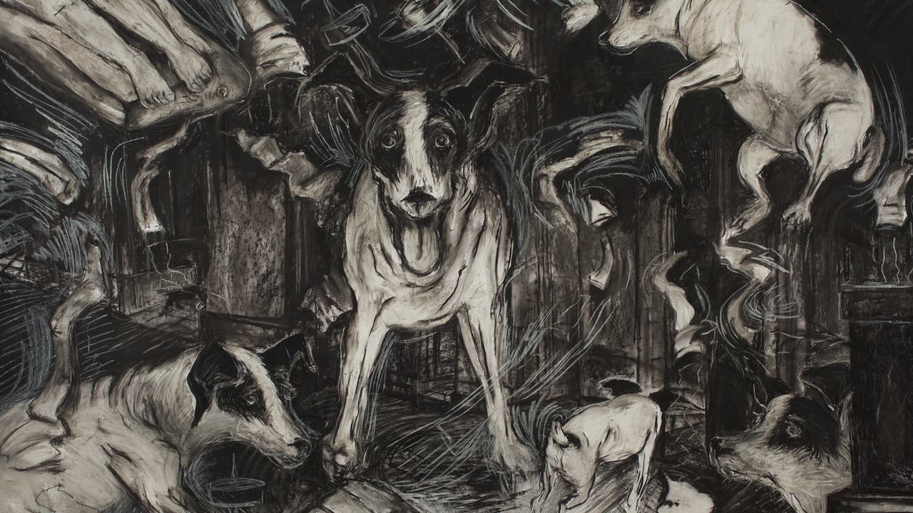 Venezia 2015: Heart of a Dog di Laurie Anderson – Recensione in Anteprima