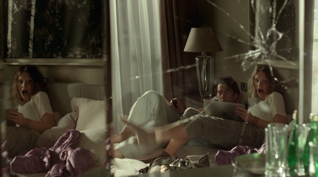 Venezia 2015, 11 Minutes: recensione in anteprima del film di Jerzy Skolimowski