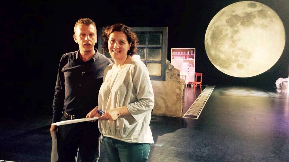 Amore Criminale, Matilde D’Errico a Blogo: “Il nostro è un programma di utilità sociale”