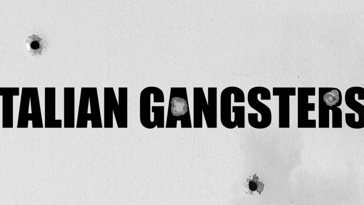 Venezia 2015, Italian Gangsters: Recensione in Anteprima