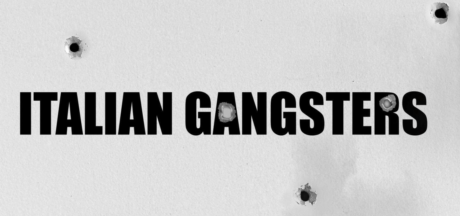 Venezia 2015, Italian Gangsters: Recensione in Anteprima