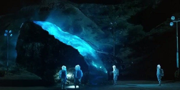 The Whispers