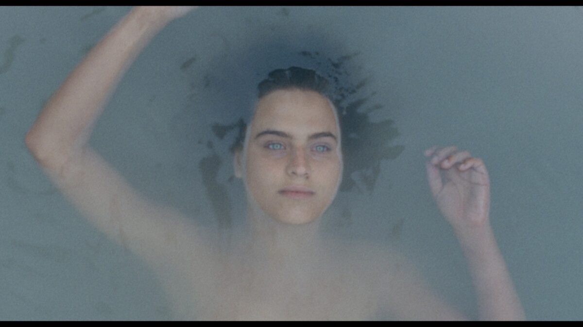 Venezia 2015, Arianna: Recensione in Anteprima