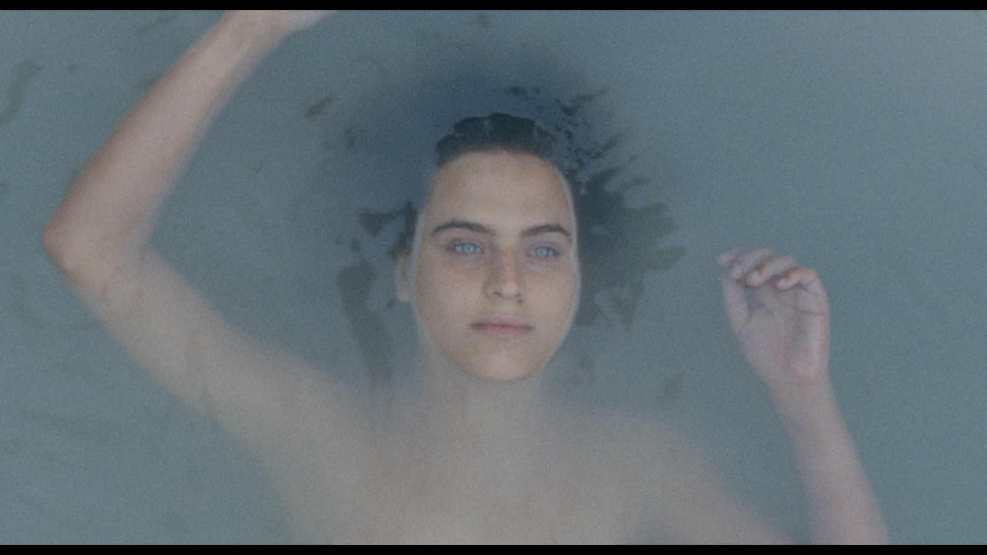 Venezia 2015, Arianna: Recensione in Anteprima