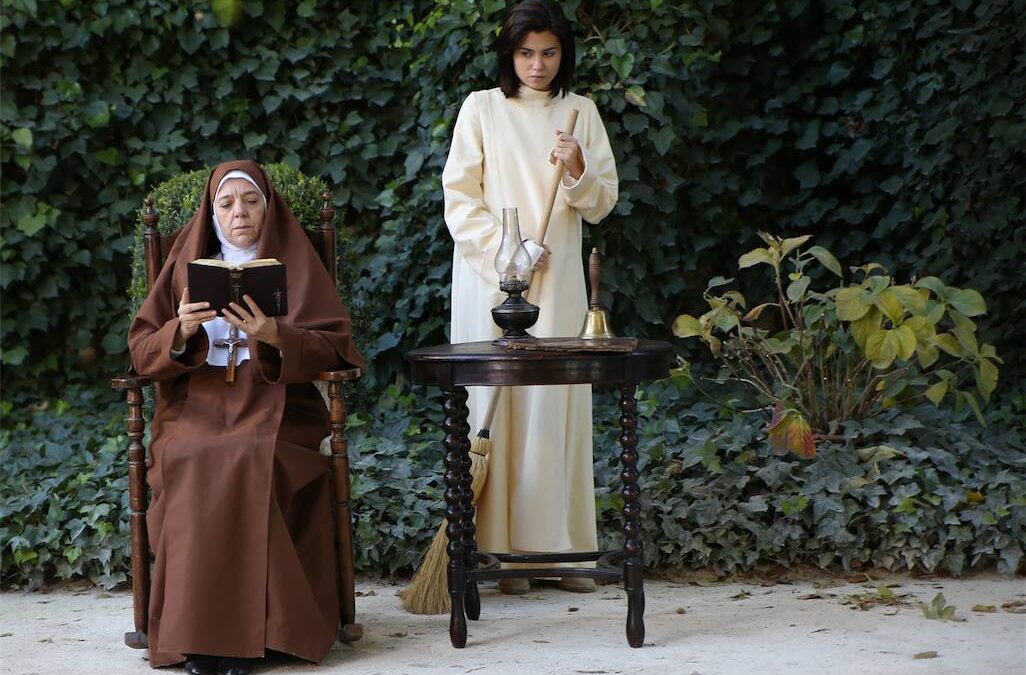 Il Segreto | Puntata venerdì 11 settembre 2015 | Riassunto e foto
