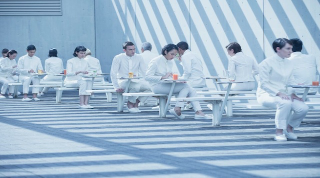 Venezia 2015, Equals: recensione in anteprima