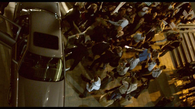 Venezia 2015, Rabin: The Last Day – recensione in anteprima del film di Amos Gitai