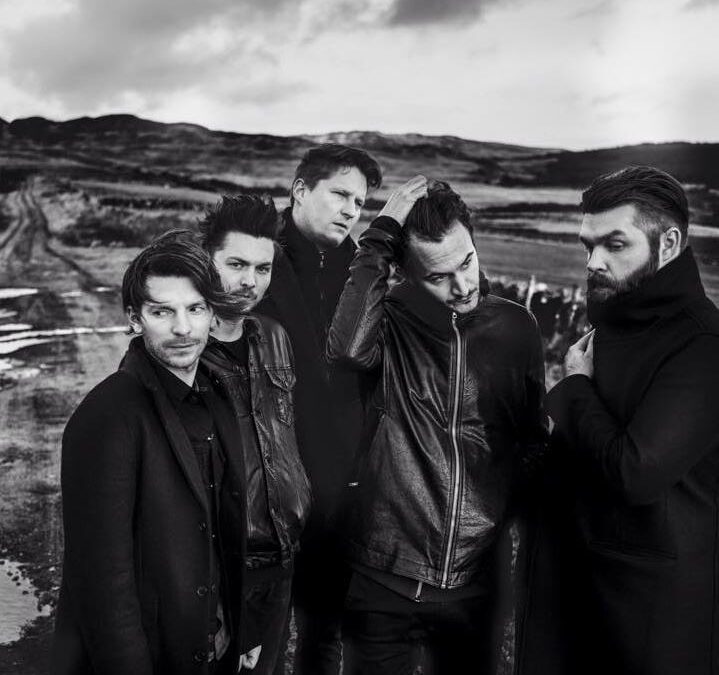 Editors, nuovo album In Dream: concerto a Bologna a Novembre