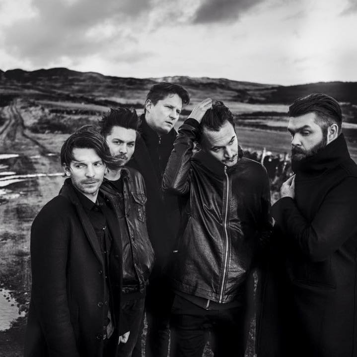 Editors, nuovo album In Dream: concerto a Bologna a Novembre