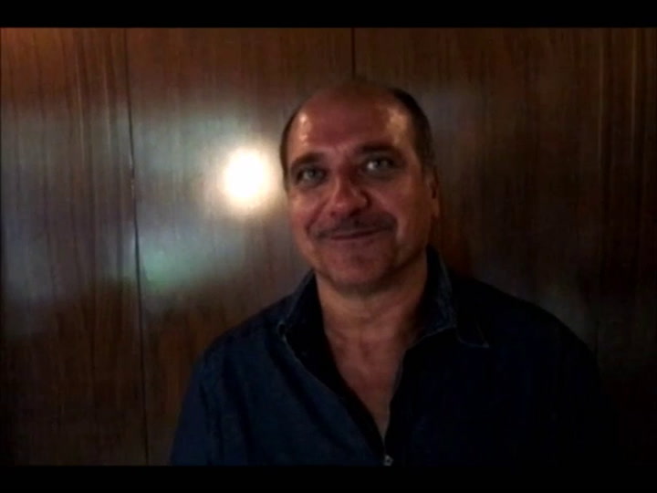 Luigi Di Fiore a Blogo