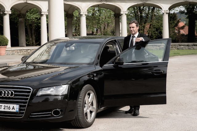 Transporter – The Series, la seconda stagione su Italia 1