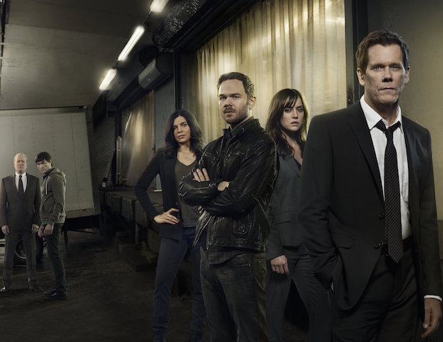 The Following, la terza ed ultima stagione su Premium Crime: i serial killer contro Ryan