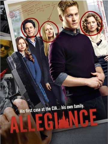Allegiance