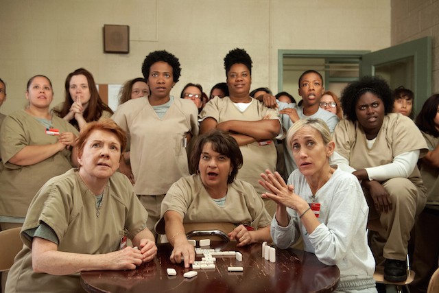 Orange is the New Black 3