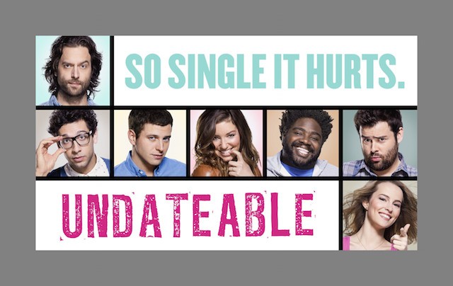 Undateable 2