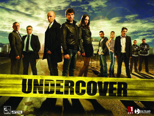 Undercover