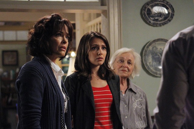 Chasing Life, su Premium Stories la malattia si affronta con il dramedy