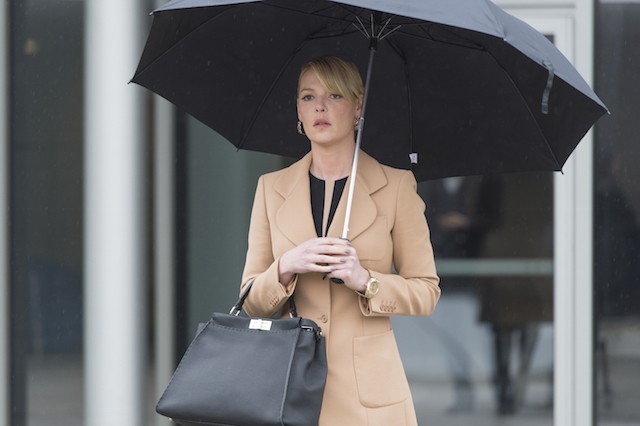 State of Affairs, su Premium Stories Katherine Heigl prova a cavalcare l’onda dei thriller politici (ma risulta antipatica)