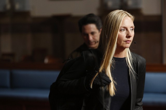 Allegiance , su Premium Stories gli Americans della Nbc