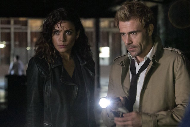 Constantine