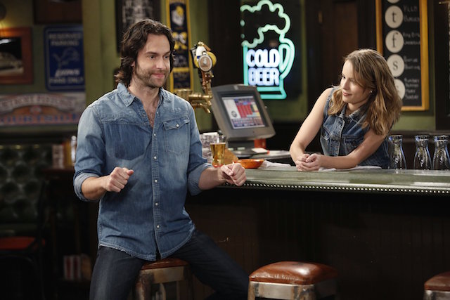 Undateable, la seconda stagione su Joi: per la sit-com anche un episodio live