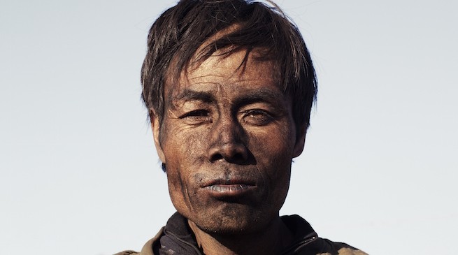 Venezia 2015, Behemoth: recensione in anteprima del film di Zhao Liang