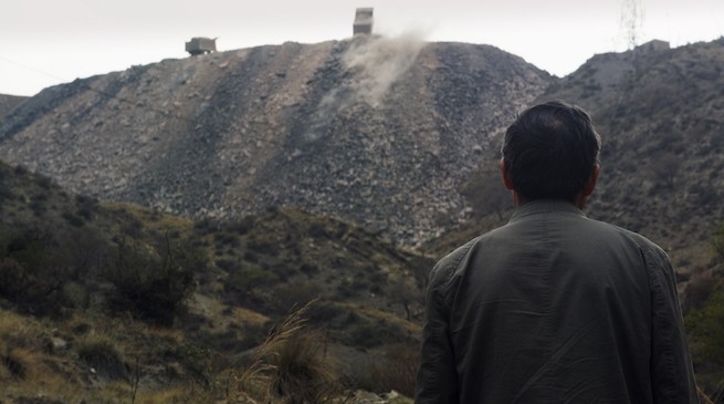 Venezia 2015, venerdì 11 settembre: Behemoth da Leone d’Oro, chiude Gaudino – è il giorno di Vasco e Go With Me