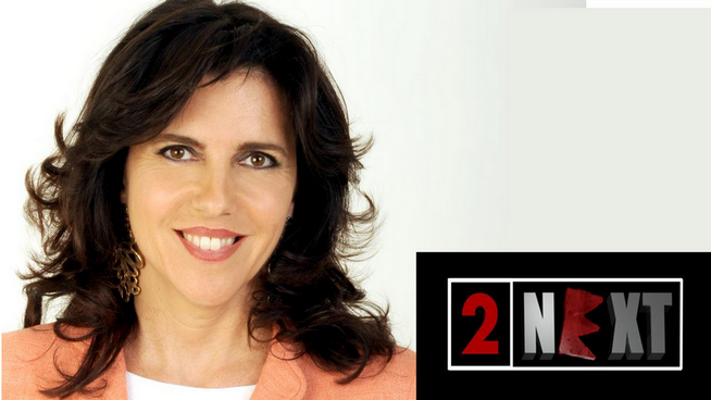 2Next – Economia e Futuro, la quarta edizione su Raidue: ospiti prima puntata
