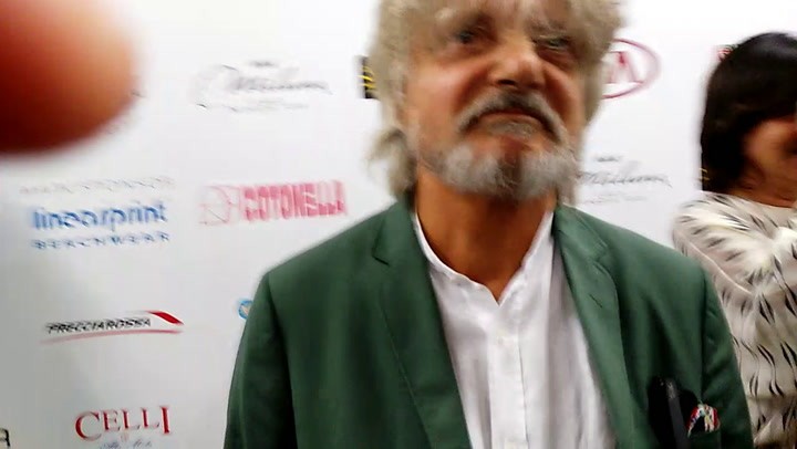 Miss Italia 2015, Massimo Ferrero spiega a Blogo i motivi della sua partecipazione