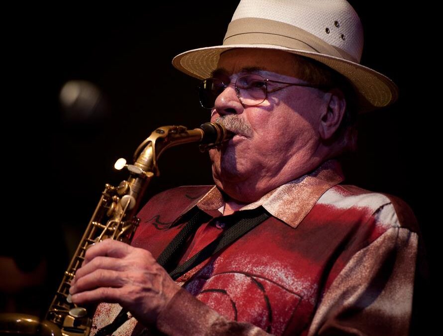 Phil Woods è morto: addio al sassofonista di Just The Way You Are di Billy Joel