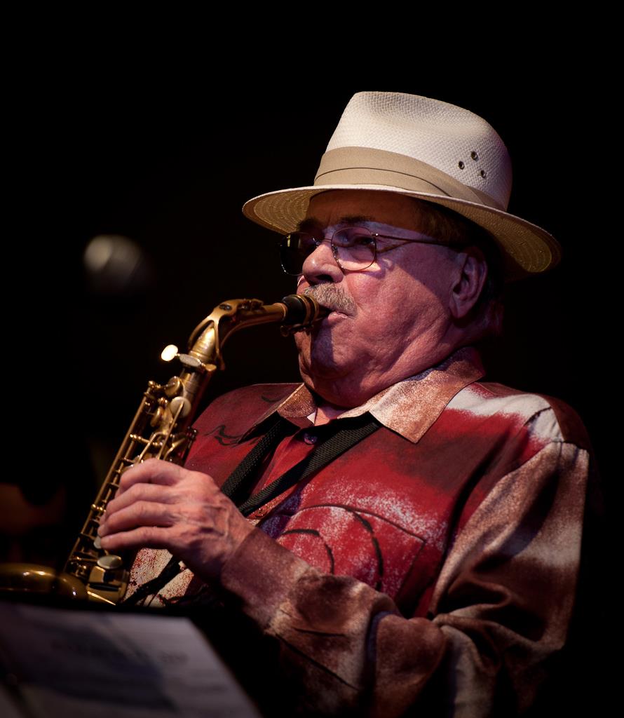 Phil Woods è morto: addio al sassofonista di Just The Way You Are di Billy Joel