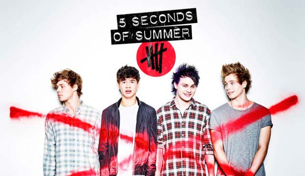 5 Seconds of Summer, Money: testo, traduzione e audio