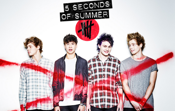 5 Seconds of Summer, Fly Away: testo, traduzione e audio della canzone
