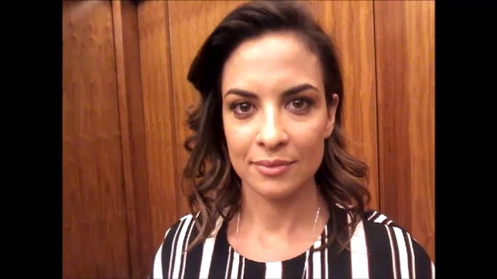 Intervista Blogo a Serena Iansiti