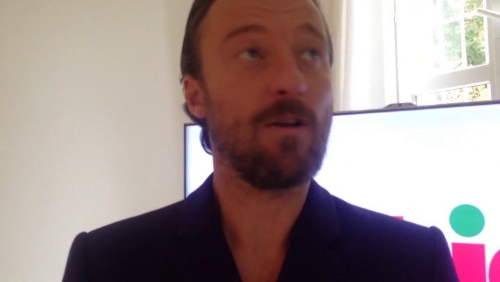 Francesco Facchinetti a Blogo