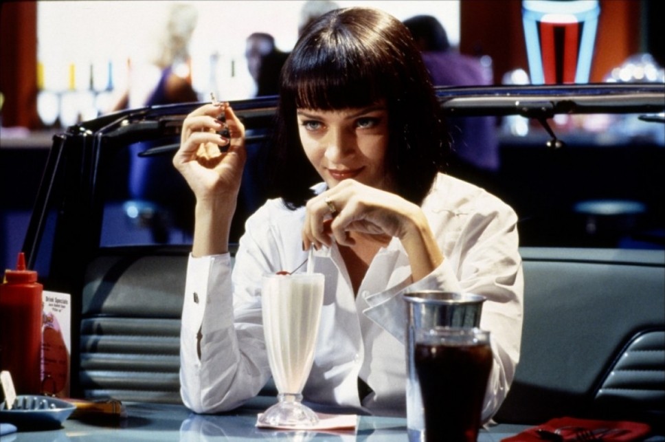 Pulp Fiction, pubblicata la lista del cast originale