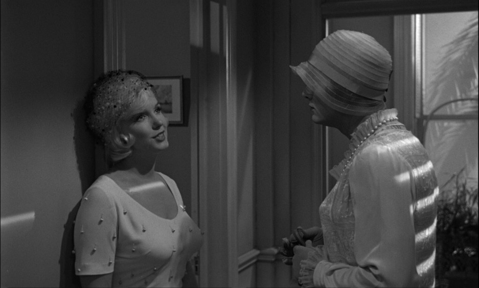 A qualcuno piace caldo (1959)