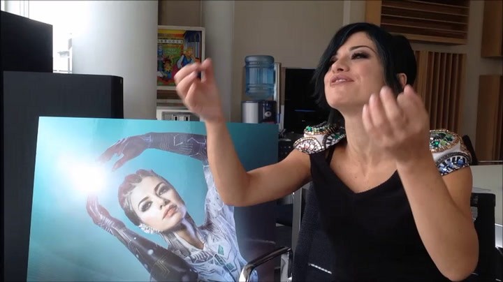 Dolcenera a Blogo