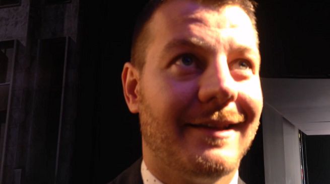 Alessandro Cattelan a Blogo: “X Factor 9? Sarà sorprendente. Ho lasciato il daytime ad Aurora perché…”