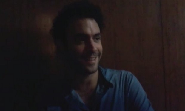 Alessio Vassallo a Blogo: “Mimì Augello e il giovane Montalbano sono la vera coppia di questa serie!”