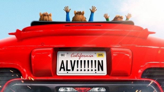 Alvin Superstar 4 – Nessuno ci può fermare: trailer italiano del ritorno al cinema dei Chipmunks
