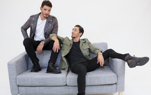 Amici 15, da novembre i casting su Real Time con Stefano De Martino e Marcello Sacchetta “supporters”