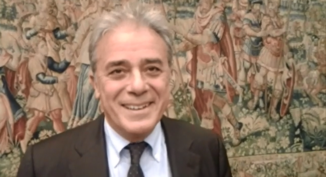 Teodoli, direttore di Rai2, a Blogo: “Novità tra i giudici di The Voice 4. Stasera tutto è possibile anche nel 2016” (VIDEO)