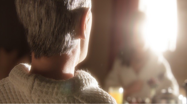 Venezia 2015, Anomalisa: recensione in anteprima del film d’animazione in stop-motion
