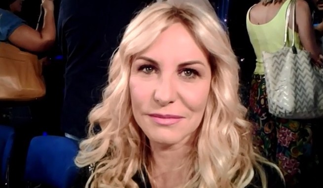 Antonella Clerici a Blogo: “Senza Parole? È stata colpa mia. Ti lascio una canzone-Tu sì que vales sfida alla pari” (VIDEO)
