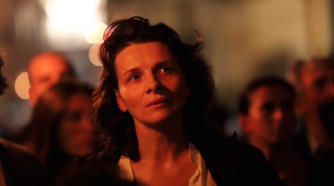 Venezia 2015, L’attesa: recensione in anteprima