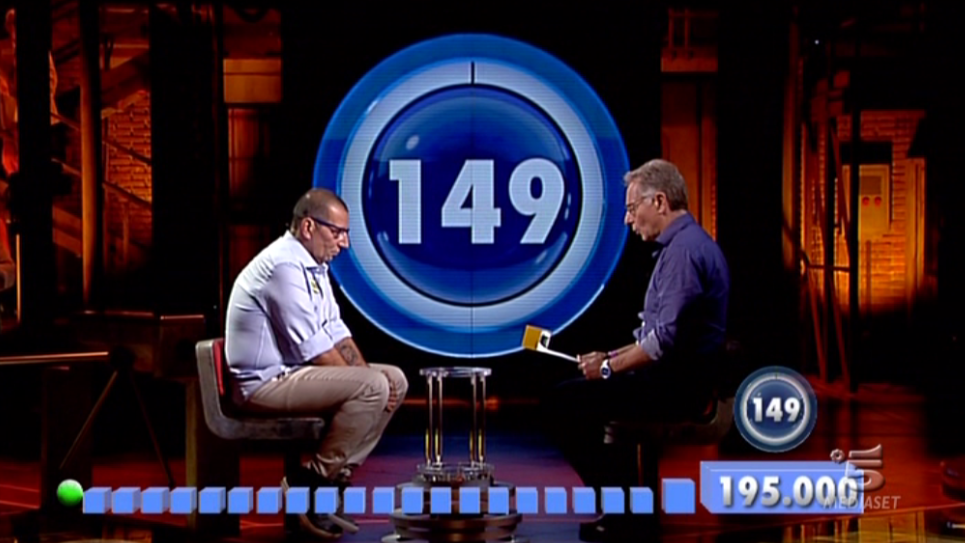 Avanti un altro 2015-2016 | Puntata 21 settembre