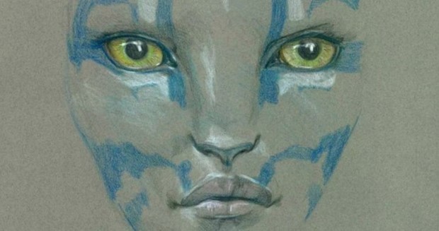 Avatar 2: primo artwork del sequel di James Cameron