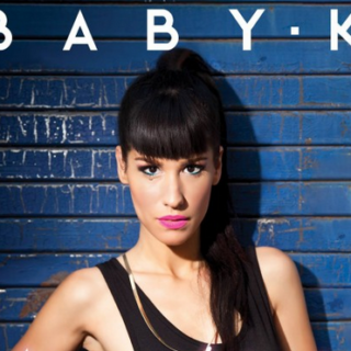 Baby K
