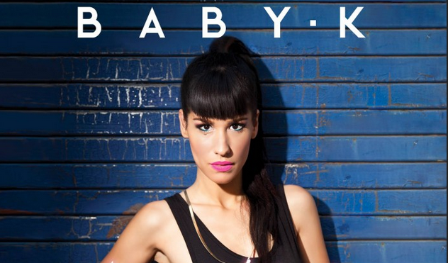 Baby K, Kiss Kiss Bang Bang: conferenza stampa – Tutte le dichiarazioni